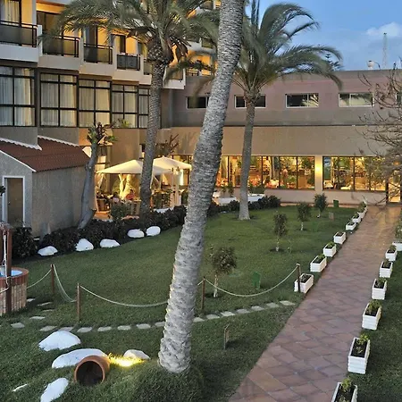 Otel Sol Tenerife 4*