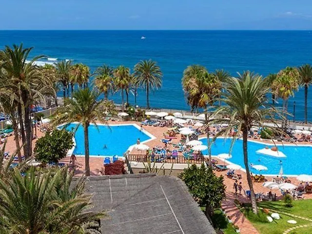 Hotel Sol Tenerife Playa de las Americas (Tenerife)