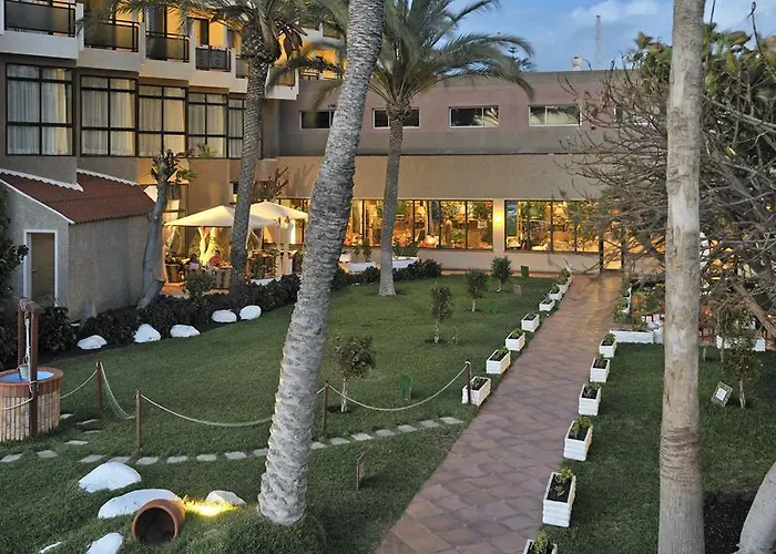 Hotell Sol By Melia Tenerife Playa de las Americas (Tenerife)