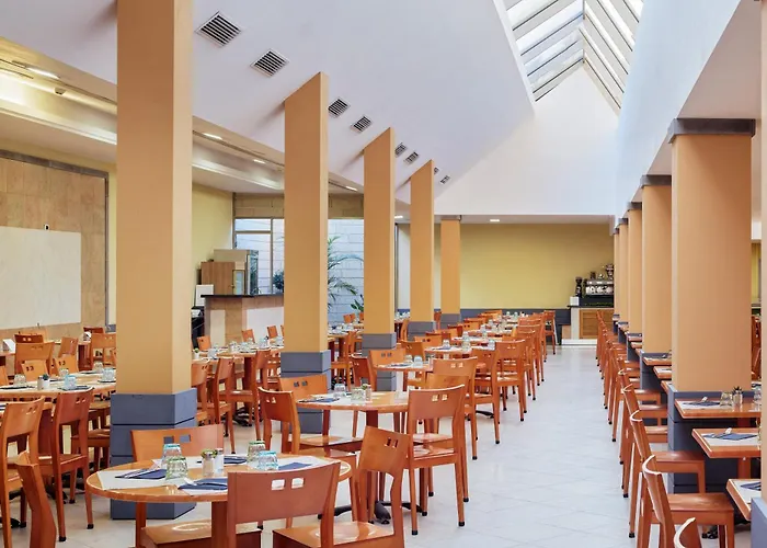 Sol By Melia Tenerife Hotell