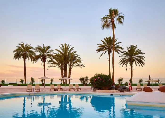 Sol Tenerife Hotel Playa de las Americas (Tenerife)