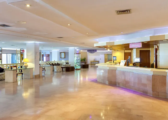 Hotell Sol By Melia Tenerife Playa de las Americas (Tenerife)