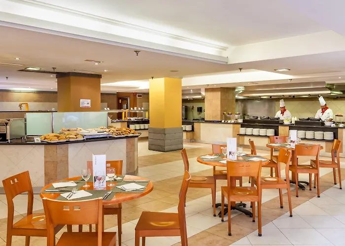 Sol By Melia Tenerife Hotell Playa de las Americas (Tenerife)