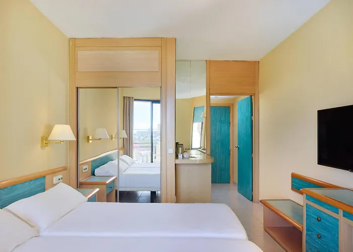 Hotell Sol By Melia Tenerife Playa de las Americas (Tenerife)