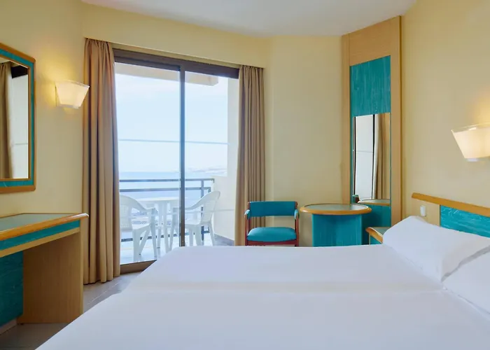 Sol By Melia Tenerife Hotell Playa de las Americas (Tenerife)