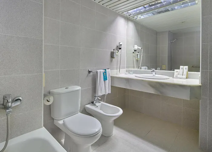 Hotell Sol By Melia Tenerife Playa de las Americas (Tenerife)