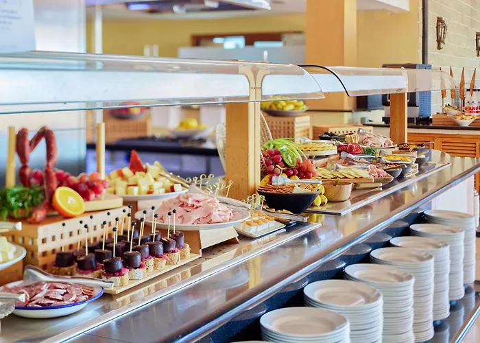 Sol By Melia Tenerife Hotell