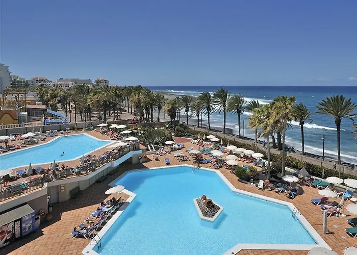 Sol Tenerife 4*