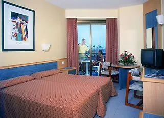 Hotel Sol Tenerife Playa de las Americas (Tenerife)